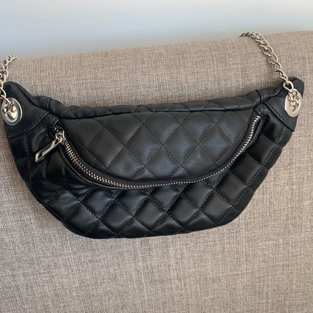 Forever 21 Fanny pack